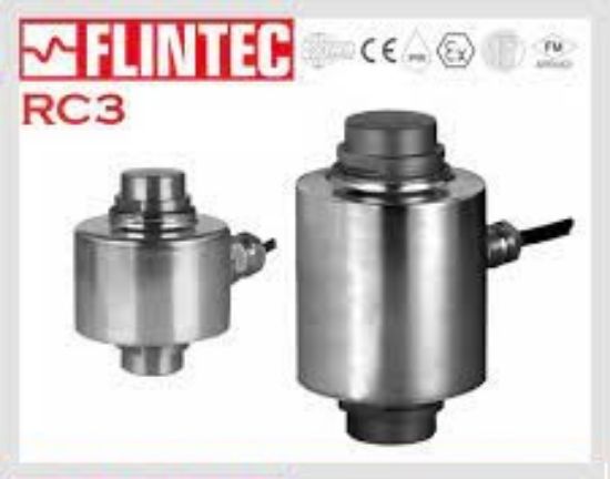 Flintec RC3-C3-30t Load cell