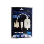 Omega USB To Serial Converter