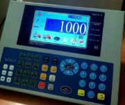 نمایشگر تتا ۱۰