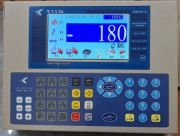 نمایشگر تتا ۱۰