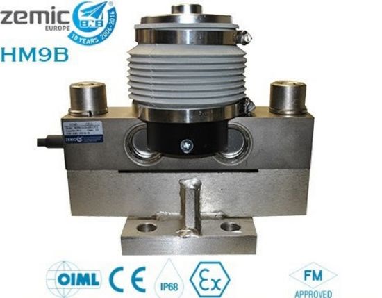 Zemic HM9B-C3-30t Load cell