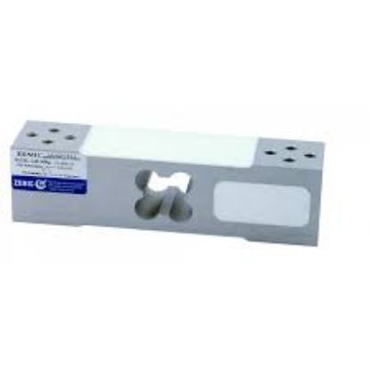 L6E aluminium single point load cell, OIML approved (50kg-500kg)