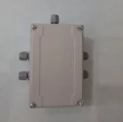 جانکشن باکس لودسل 6 کاناله جعبه پلاستیکی