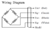  Keli SQBB-A-C3 Load cell