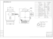لودسل کلی مدل ZSKBC-A
